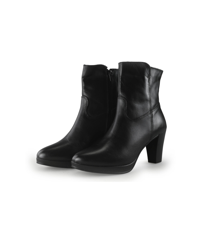 No Stress Stiefeletten