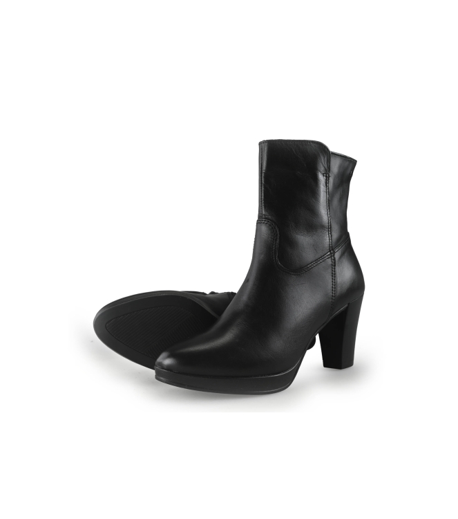 No Stress Stiefeletten