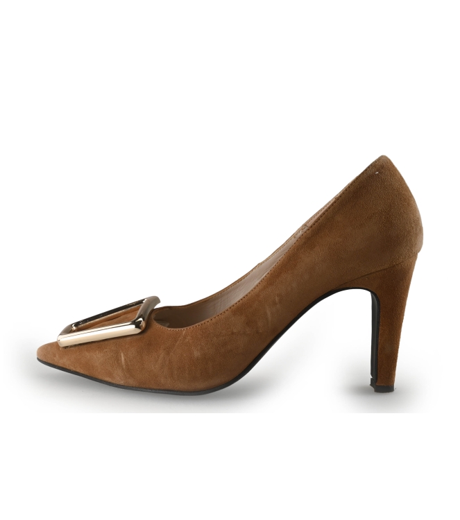 Manfield pumps