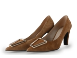 Manfield pumps