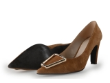 Manfield pumps