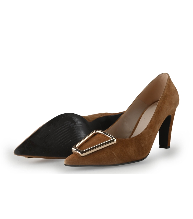Manfield pumps