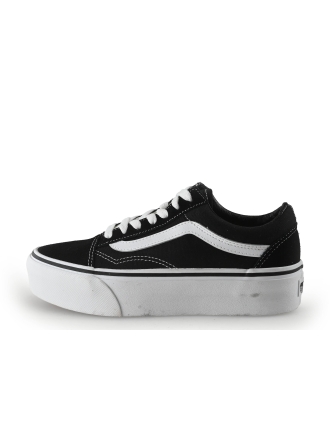 Vans Sneaker Schwarz 351449
 Größe 36
 