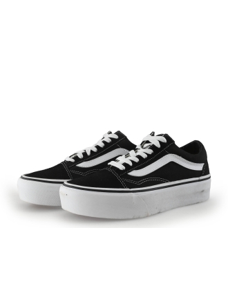 Vans Sneaker Schwarz 351449
 Größe 36
 