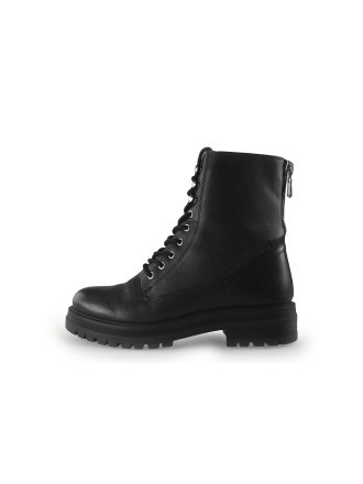 Sacha Schnürstiefel Schwarz 351450
 Größe 39
 