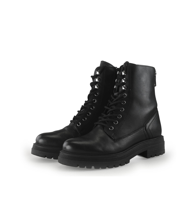 Sacha Schnürstiefel