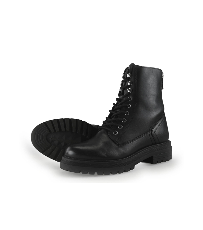 Sacha Schnürstiefel