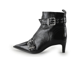 Sacha Bikerstiefel