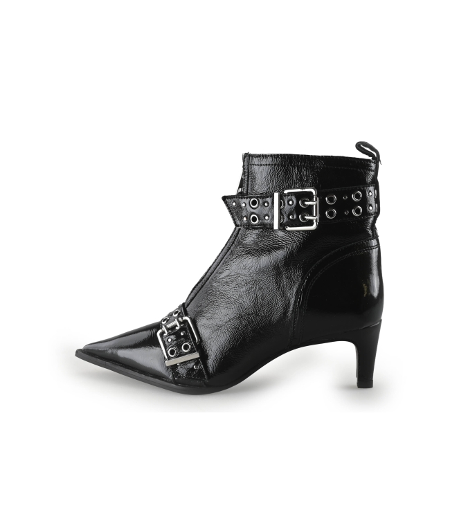 Sacha Bikerstiefel