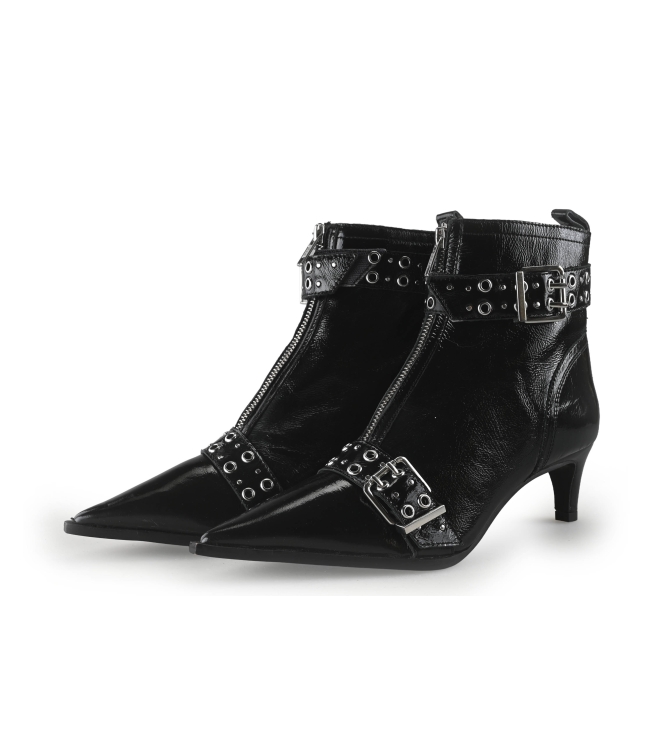 Sacha Bikerstiefel
