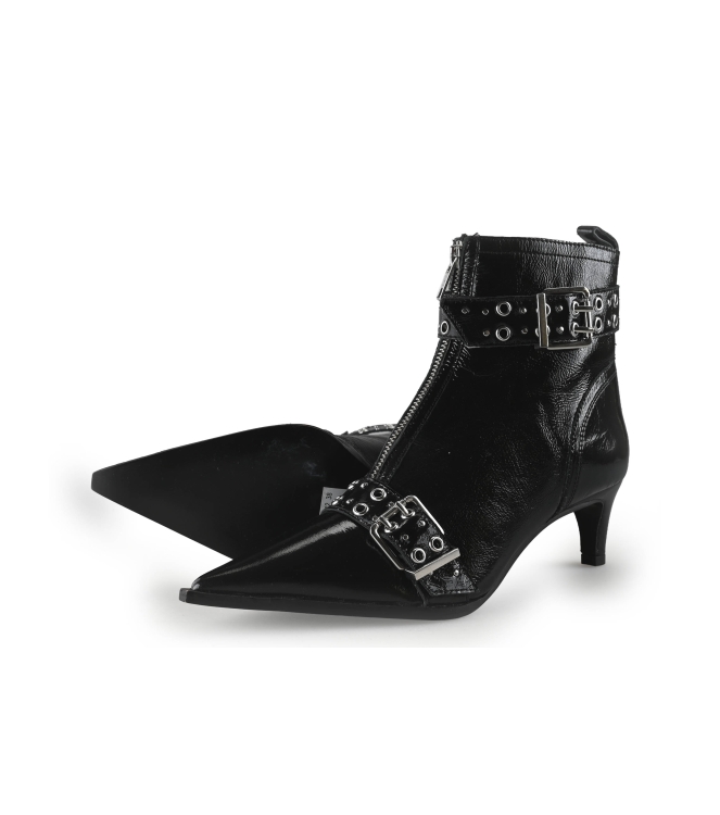 Sacha Bikerstiefel