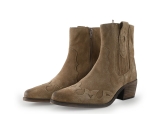 Manfield Cowboystiefel