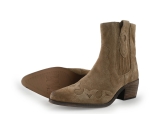 Manfield Cowboystiefel