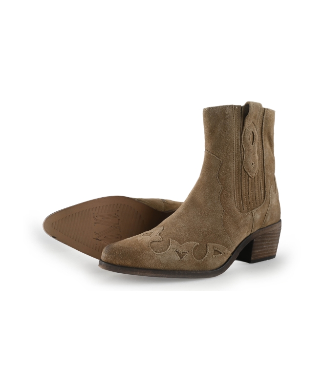 Manfield Cowboystiefel