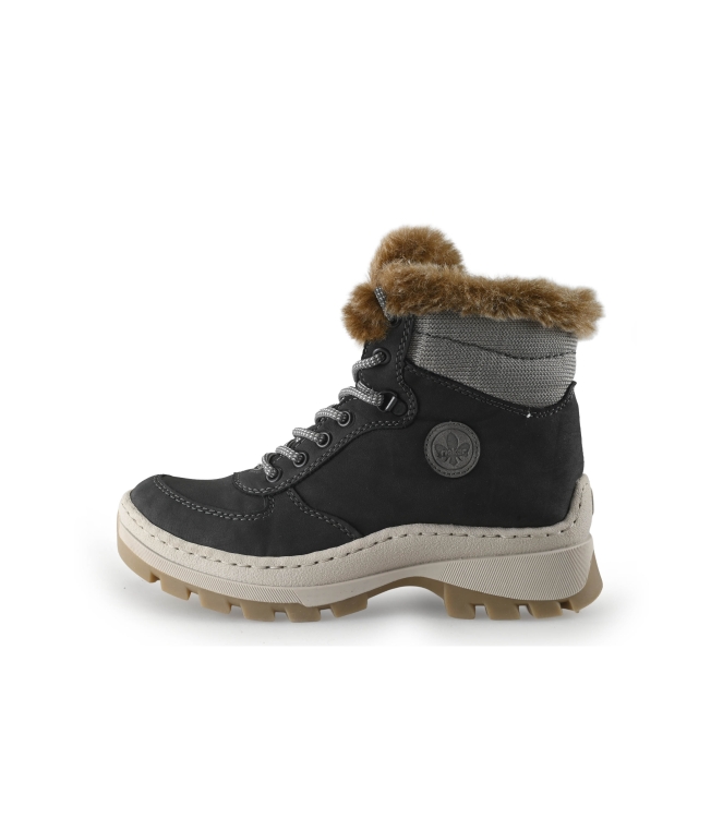Rieker Schnürstiefel