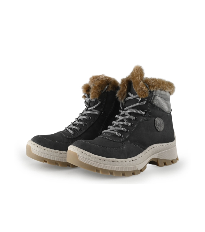 Rieker Schnürstiefel