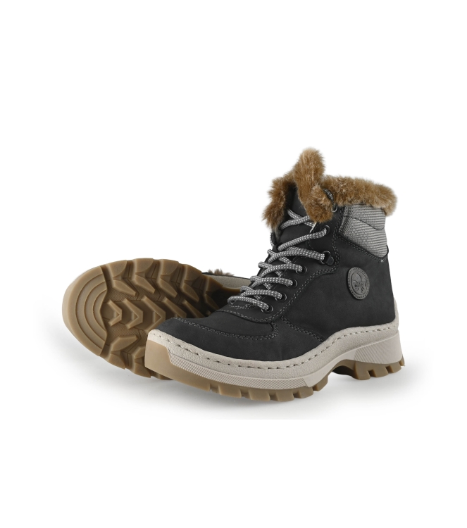 Rieker Schnürstiefel