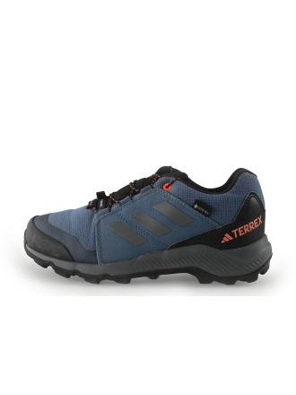 Terrex Wanderschuhe Blau 351459
 Größe 34
 