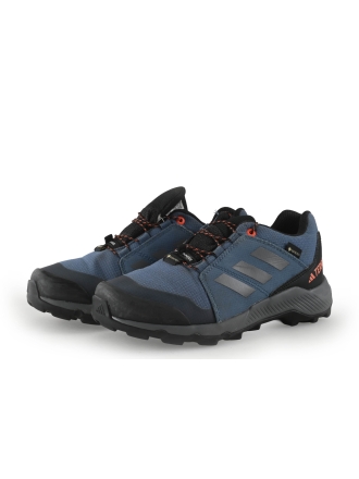 Terrex Wanderschuhe Blau 351459
 Größe 34
 