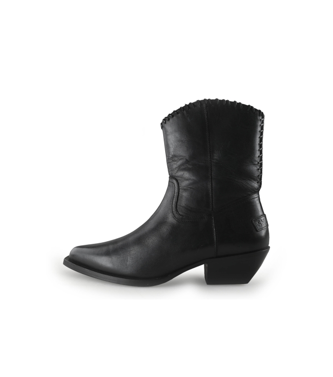 Shabbies Amsterdam Cowboystiefel