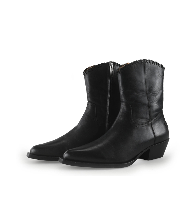 Shabbies Amsterdam Cowboystiefel