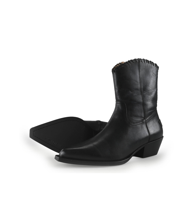 Shabbies Amsterdam Cowboystiefel