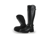 Shabbies Amsterdam Stiefel