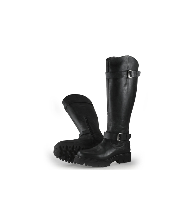 Shabbies Amsterdam Stiefel