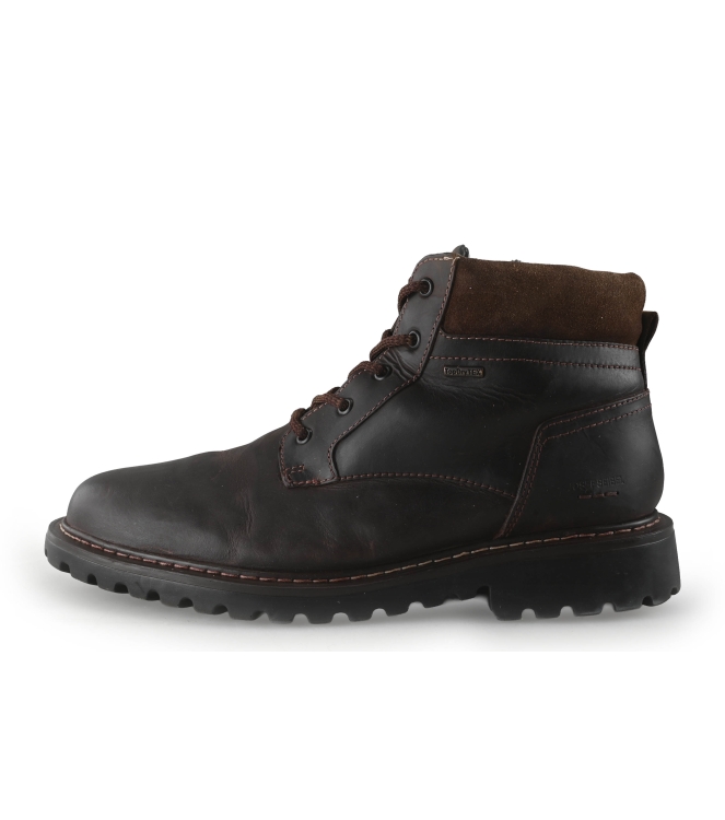 Josef Seibel Schnürstiefel