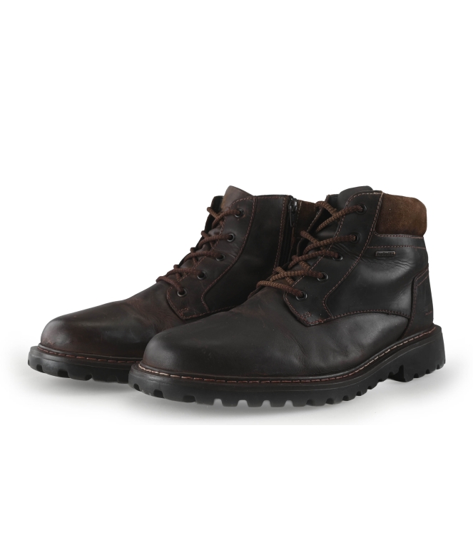 Josef Seibel Schnürstiefel