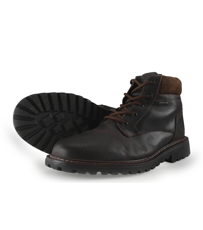 Josef Seibel Schnürstiefel
