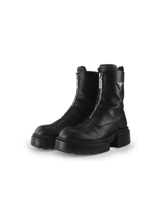 Guess Stiefeletten Schwarz 351472
 Größe 41
 