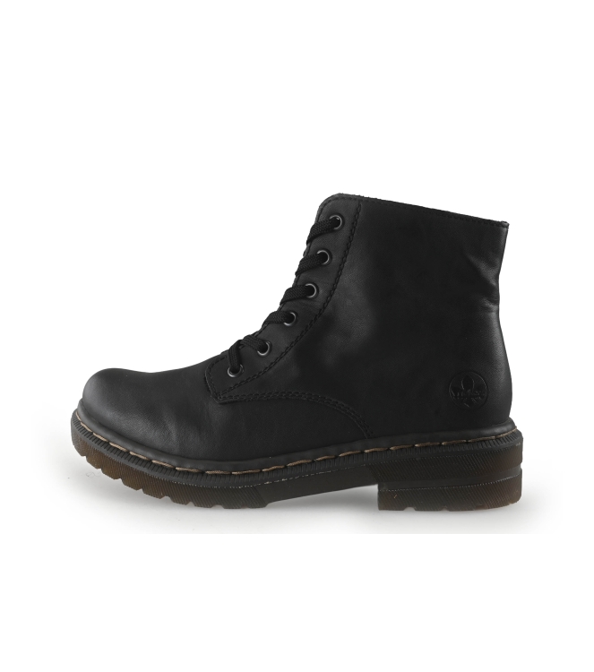 Rieker Schnürstiefel