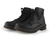 Rieker Schnürstiefel