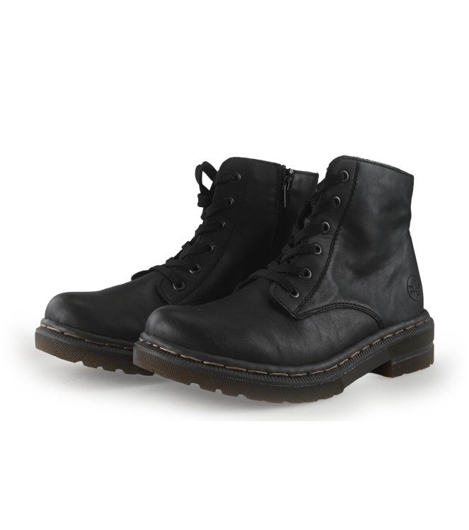 Rieker Schnürstiefel