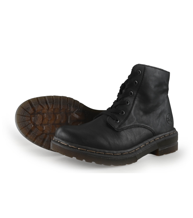 Rieker Schnürstiefel