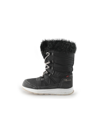 Trollkids Schneestiefel Schwarz 351474
 Größe 37
 