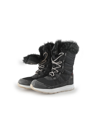Trollkids Schneestiefel Schwarz 351474
 Größe 37
 