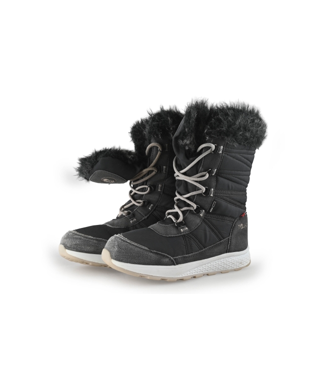 Trollkids Schneestiefel