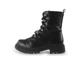 La Strada Schnürstiefel