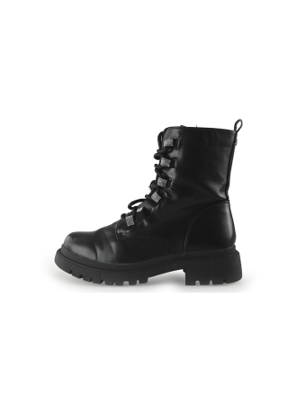 La Strada Schnürstiefel Schwarz 351475
 Größe 39
 