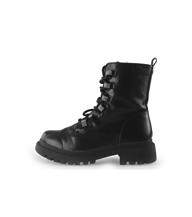 La Strada Schnürstiefel