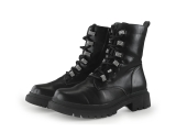 La Strada Schnürstiefel