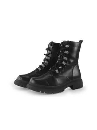 La Strada Schnürstiefel Schwarz 351475
 Größe 39
 