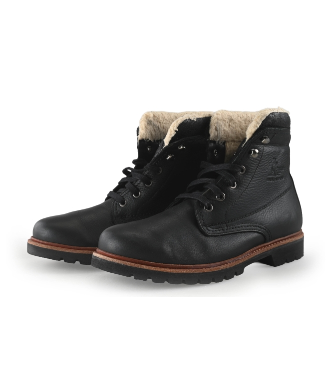 Panama Jack Schnürstiefel