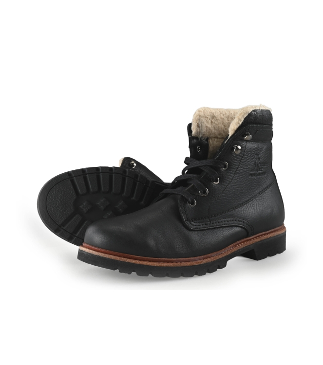 Panama Jack Schnürstiefel
