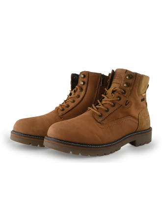 Camel Active Schnürstiefel Braun 351478
 Größe 43
 