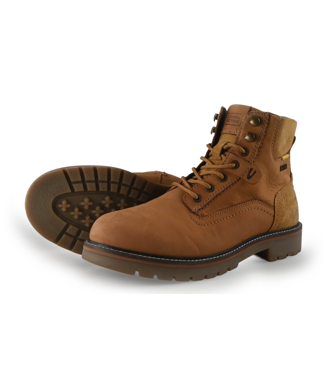 Camel Active Schnürstiefel