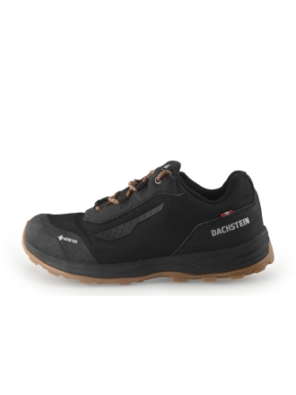 Dachstein Sportschuhe Schwarz 351479
 Größe 38½
 