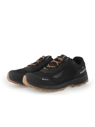 Dachstein Sportschuhe Schwarz 351479
 Größe 38½
 